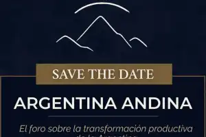 Se viene la segunda edición del foro “Argentina Andina” en Tucumán