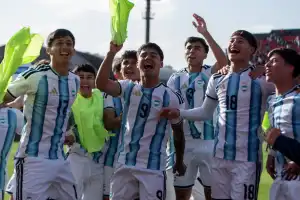 Juegos Suramericanos: la selección argentina va por la final ante Perú y busca asegurar una medalla