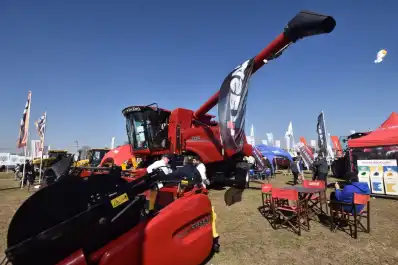 Hoy arranca la Expo Agro Ganadera de la Sociedad Rural de Tucumán