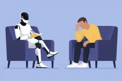 Salud mental e IA: ¿por qué algunas personas buscan apoyo en esta herramienta tecnológica?