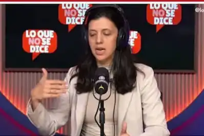 La jueza que declaró inconstitucional el régimen penal juvenil cuestionó a Jorge Macri por pedir su juicio político