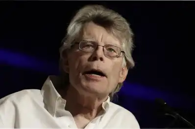La miniserie argentina que recomendó Stephen King y que se estrena esta semana en Netflix
