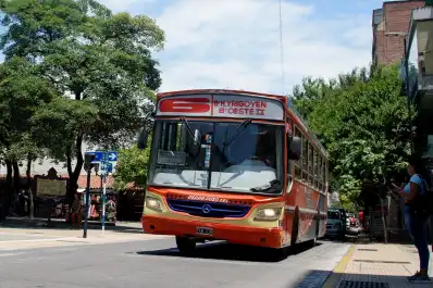 Obras en Santiago del Estero y Thames: desvían la Línea 6 y el tránsito por 10 días
