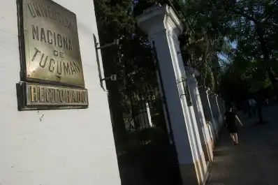 Cruces en la UNT por el cambio de rango del área de Género