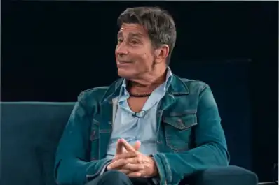Nicolás Repetto vuelve a la pantalla chica: cómo será el programa que marcará su regreso