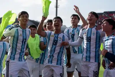 Juegos Suramericanos: la selección argentina va por la final ante Perú y busca asegurar una medalla