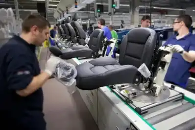 La industria autopartista enfrenta una nueva etapa de cierres y pérdida de negocios