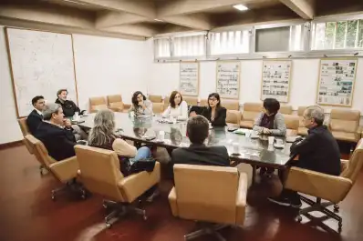 Yerba Buena prepara un nuevo plan para ordenar el tránsito: qué cambios analiza junto a la UNT
