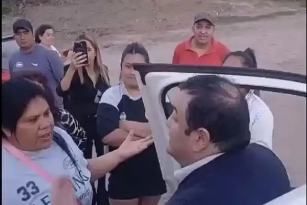 Gerardo Huesen afirma que ampliará la denuncia por los incidentes en Graneros