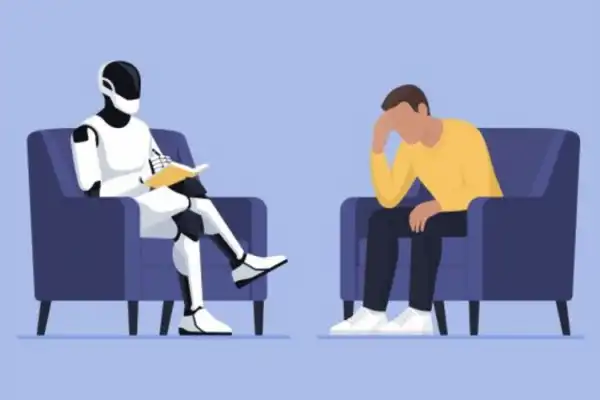 Salud mental e IA: ¿por qué algunas personas buscan apoyo en esta herramienta tecnológica?