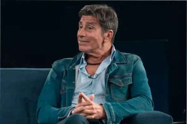 Nicolás Repetto vuelve a la pantalla chica: cómo será el programa que marcará su regreso