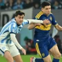 Boca-Racing por Copa Argentina: se confirmó cuándo, dónde y a qué hora jugarán