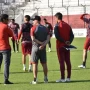 La CD de San Martín se pronunció ante el mal momento futbolístico: del armado del plantel al futuro de Orfila