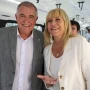 Una encuesta pone a Jaldo en el podio de gobernadores y a Chahla entre los cinco mejores intendentes del país