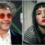 Fito Páez habló por primera vez de Sofía Gala y dejó una contundente definición sobre su relación