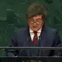 Milei en la ONU: reclamo por Malvinas, duras críticas al organismo y un llamado al diálogo con el Reino Unido