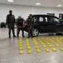 Vinculan una pista de aterrizaje y avionetas con el secuestro de los 470 kilos de cocaína