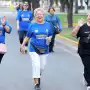 La Maratón del Adulto Mayor se realizará en Yerba Buena