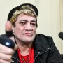 Internaron al Pity Álvarez horas antes de una nueva audiencia del juicio en su contra