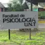 Elecciones en la UNT: confirman a las autoridades de Psicología y desestiman el recurso opositor