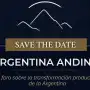 Se viene la segunda edición del foro “Argentina Andina” en Tucumán