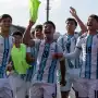 Juegos Suramericanos: la selección argentina va por la final ante Perú y busca asegurar una medalla