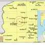 Sismo en Salta esta madrugada: un temblor leve se registró cerca de Cafayate