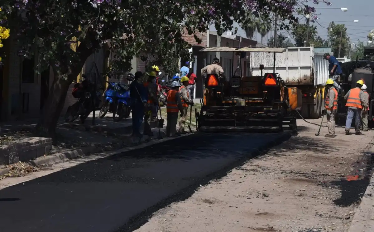 Cortes de tránsito en San Miguel de Tucumán: el listado de calles afectadas para hoy