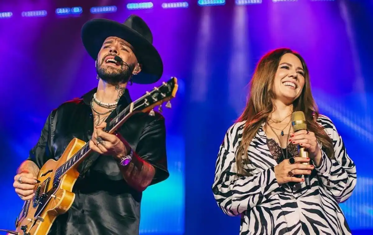 Se separan Jesse & Joy: las enredadas declaraciones que dieron los hermanos Huerta