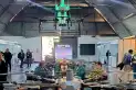 Drones y Expo Rural: Tucumán muestra tecnología y tradición