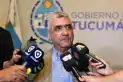 Qué temas explicará Daniel Abad en la Legislatura
