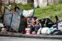 Discurso en Nueva York: Milei dijo que su gobierno hizo bajar la pobreza