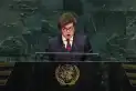 Milei llevó Malvinas a la ONU, pero Trump se acerca a Londres