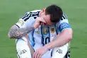 Despedida de Messi en la Selección: la página no avanza y colapsó la venta de entradas para el amistoso contra Benín