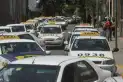 Ya es una persecución, dijo Chahla, sobre el conflicto con los taxistas