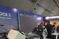 Drones y Expo Rural: Tucumán muestra tecnología y tradición