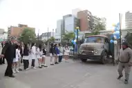 El Colegio Nacional recupera sus rejas originales