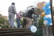 El Colegio Nacional recupera sus rejas originales