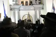 La Virgen de la Merced, los gauchos y una tradición que regresa a la calle
