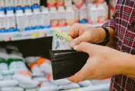 ¿Por qué el salario aún no le gana a la inflación?