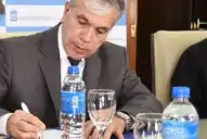 Carlos Presti desplazó al liquidador de ex Iosfa y la crisis financiera sigue sin resolución