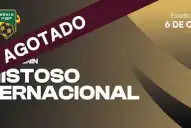 La despedida de Messi desató una locura: se agotaron las entradas y hubo reclamos de los fanáticos