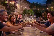 Blancos, rosados y naranjos: 14 vinos frescos que los especialistas recomiendan para los días calurosos
