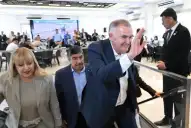 Osvaldo Jaldo destacó el impacto social del Gran Premio Batalla de Tucumán
