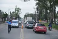 Las fuerzas ocultas del Camino del Perú
