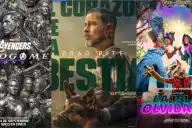 Avengers vuelve a la pantalla: los estrenos de cine de esta semana en Tucumán