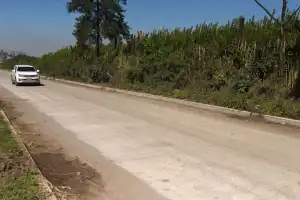 Caos en el Camino del Perú: Fanzolato se extiende y Yerba Buena tendrá los terrenos para avanzar hacia la ruta 315