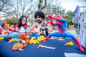 Todo lo que podés hacer gratis desde este jueves hasta el domingo en San Miguel de Tucumán