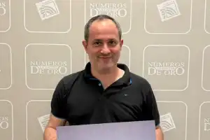 Números de Oro: tras 20 años logró quedarse con $ 3,5 millones