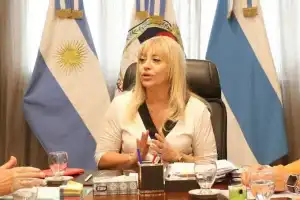 Chahla, sobre el Tribunal de Faltas: No vamos a permitir que se haga ningún daño al erario municipal